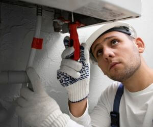 About Emergency plumbing pros Cubero, NM